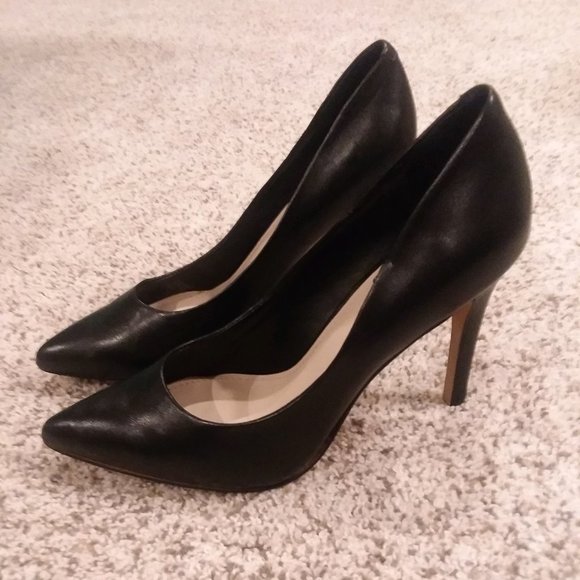 Vince Camuto Shoes - VINCE CAMUTO HEELS